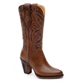 Bota Alta Rosalba