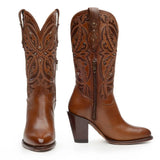 Bota Alta Rosalba