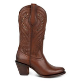 Bota Urbana Rebeca