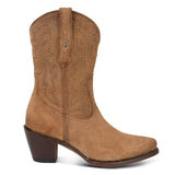 Bota Urbana Carlota