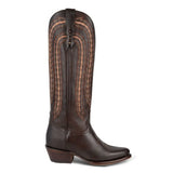 Bota Alta Vaquera Mariela
