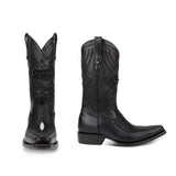 Bota Exótica de Mantarraya Hamilton