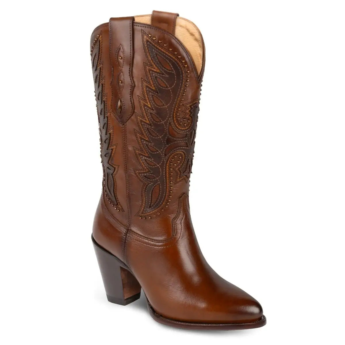 Bota Urbana Arabela 09