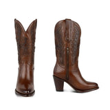Bota Urbana Arabela 09