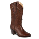 Bota Urbana Rebeca
