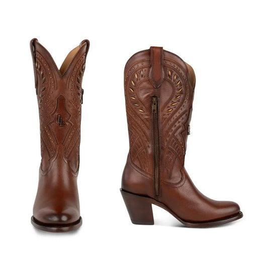 Bota Urbana Rebeca