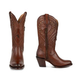 Bota Urbana Rebeca