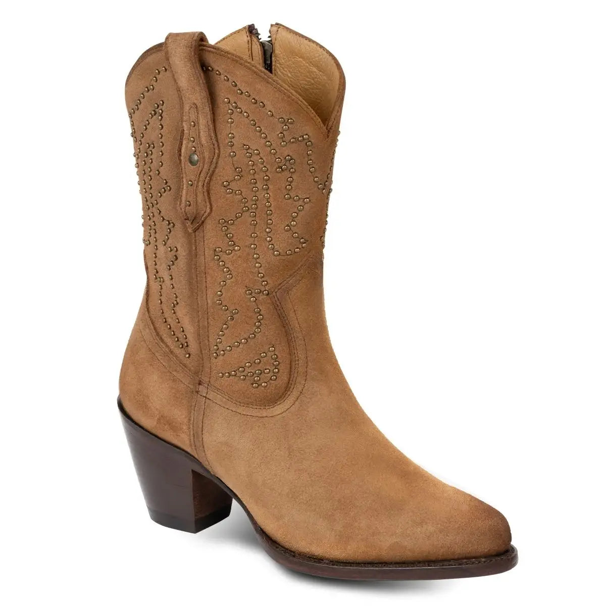 Bota Urbana Carlota