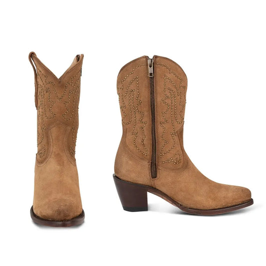 Bota Urbana Carlota