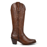 Bota Alta Antonela