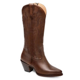 Bota Alta Antonela