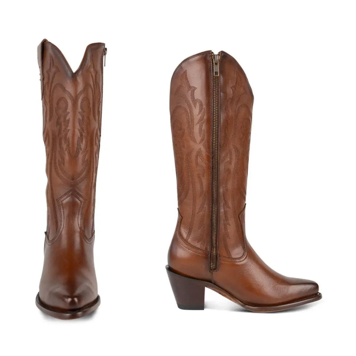 Bota Alta Antonela
