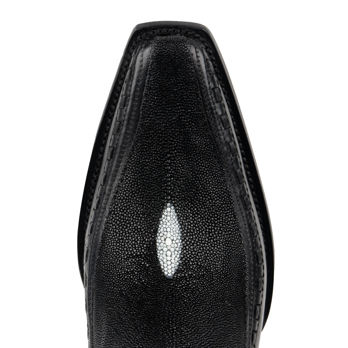 Bota Exótica de Mantarraya Hamilton