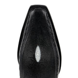 Bota Exótica de Mantarraya Hamilton